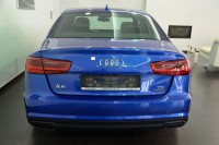 Audi A6 3.0 biTDi competition quattro