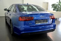 Audi A6 3.0 biTDi competition quattro
