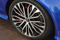 Audi A6 3.0 biTDi competition quattro