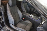 Mercedes-Benz E 220d AMG 4Matic COUPE