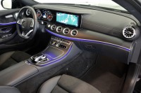 Mercedes-Benz E 220d AMG 4Matic COUPE