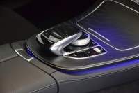 Mercedes-Benz E 220d AMG 4Matic COUPE