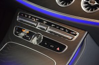 Mercedes-Benz E 220d AMG 4Matic COUPE