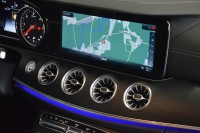 Mercedes-Benz E 220d AMG 4Matic COUPE