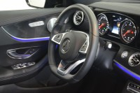 Mercedes-Benz E 220d AMG 4Matic COUPE
