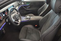 Mercedes-Benz E 220d AMG 4Matic COUPE