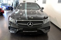 Mercedes-Benz E 220d AMG 4Matic COUPE