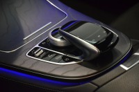 Mercedes-Benz E 220d AMG 4Matic COUPE