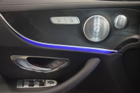 Mercedes-Benz E 220d AMG 4Matic COUPE