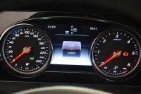 Mercedes-Benz E 220d AMG 4Matic COUPE
