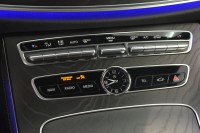 Mercedes-Benz E 220d AMG 4Matic COUPE