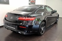 Mercedes-Benz E 220d AMG 4Matic COUPE