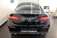 Mercedes-Benz E 220d AMG 4Matic COUPE