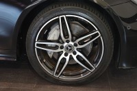 Mercedes-Benz E 220d AMG 4Matic COUPE
