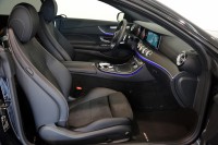 Mercedes-Benz E 220d AMG 4Matic COUPE