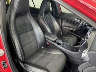 Mercedes-Benz GLA 220CDI 4MATIC