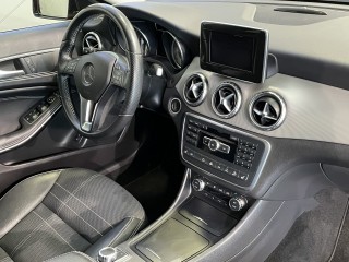 Mercedes-Benz GLA 220CDI 4MATIC