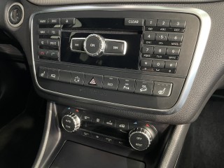 Mercedes-Benz GLA 220CDI 4MATIC