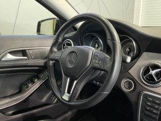Mercedes-Benz GLA 220CDI 4MATIC