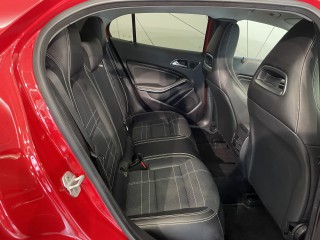 Mercedes-Benz GLA 220CDI 4MATIC