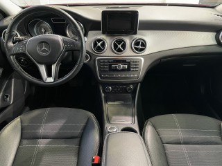 Mercedes-Benz GLA 220CDI 4MATIC
