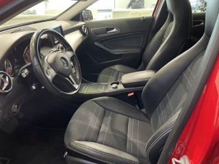 Mercedes-Benz GLA 220CDI 4MATIC