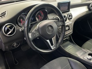 Mercedes-Benz GLA 220CDI 4MATIC