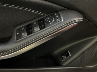 Mercedes-Benz GLA 220CDI 4MATIC