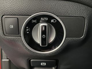 Mercedes-Benz GLA 220CDI 4MATIC