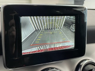 Mercedes-Benz GLA 220CDI 4MATIC