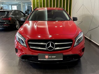 Mercedes-Benz GLA 220CDI 4MATIC