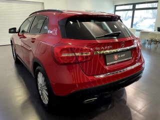 Mercedes-Benz GLA 220CDI 4MATIC