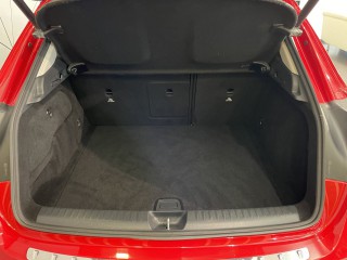 Mercedes-Benz GLA 220CDI 4MATIC