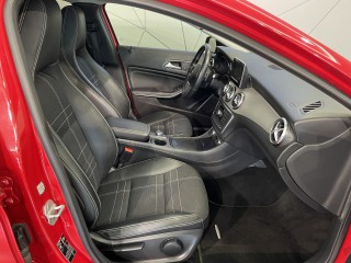 Mercedes-Benz GLA 220CDI 4MATIC