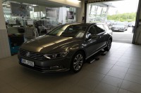 Volkswagen Passat Variant 2.0TDI, Highline