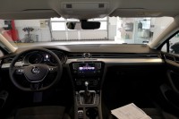 Volkswagen Passat Variant 2.0TDI, Highline