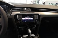 Volkswagen Passat Variant 2.0TDI, Highline