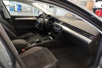Volkswagen Passat Variant 2.0TDI, Highline