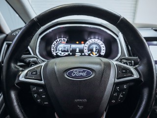 Ford S-MAX Titanium 132kW AWD SYNC3
