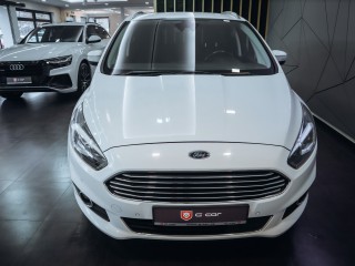 Ford S-MAX Titanium 132kW AWD SYNC3