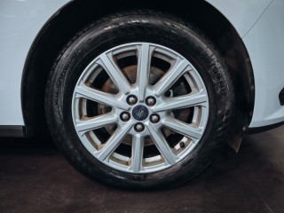 Ford S-MAX Titanium 132kW AWD SYNC3
