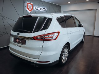 Ford S-MAX Titanium 132kW AWD SYNC3