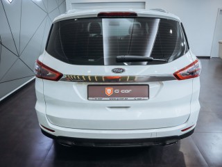 Ford S-MAX Titanium 132kW AWD SYNC3