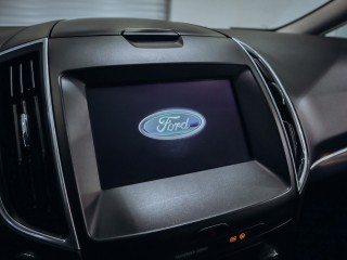 Ford S-MAX Titanium 132kW AWD SYNC3