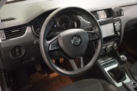 Škoda Octavia 2.0TDI Style 4x4 110kW
