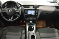 Škoda Octavia 2.0TDI Style 4x4 110kW