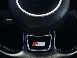 Audi A5 3.0TDI S-line Quattro 180kW