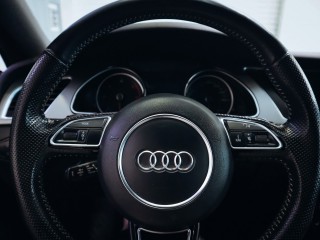 Audi A5 3.0TDI S-line Quattro 180kW