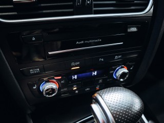 Audi A5 3.0TDI S-line Quattro 180kW