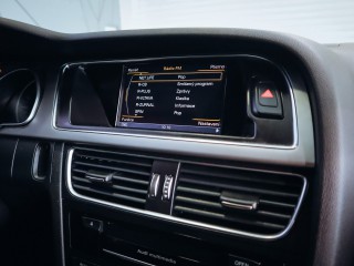 Audi A5 3.0TDI S-line Quattro 180kW